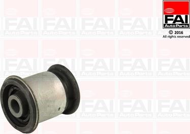 FAI AutoParts SS7666 - Тампон, носач vvparts.bg