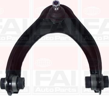 FAI AutoParts SS766 - Носач, окачване на колелата vvparts.bg