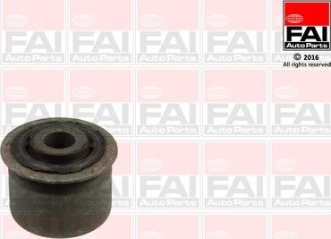 FAI AutoParts SS7604 - Тампон, носач vvparts.bg