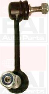 FAI AutoParts SS760 - Биалета vvparts.bg