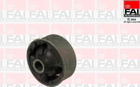 FAI AutoParts SS7688 - Тампон, носач vvparts.bg