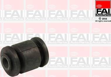 FAI AutoParts SS7687 - Тампон, носач vvparts.bg