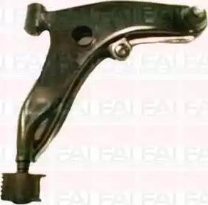 FAI AutoParts SS768 - Носач, окачване на колелата vvparts.bg