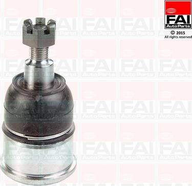 FAI AutoParts SS7631 - Шарнири vvparts.bg