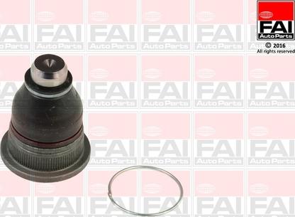 FAI AutoParts SS7632 - Шарнири vvparts.bg