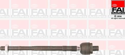 FAI AutoParts SS7096 - Аксиален шарнирен накрайник, напречна кормилна щанга vvparts.bg