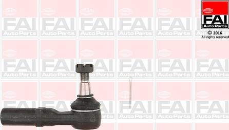 FAI AutoParts SS7093 - Накрайник на напречна кормилна щанга vvparts.bg