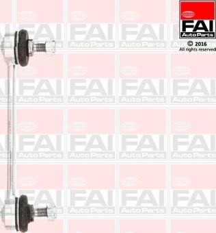 FAI AutoParts SS7056 - Биалета vvparts.bg