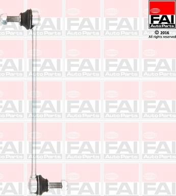 FAI AutoParts SS7050 - Биалета vvparts.bg