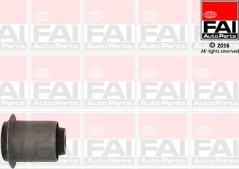 FAI AutoParts SS7009 - Тампон, носач vvparts.bg