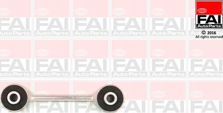 FAI AutoParts SS7003 - Биалета vvparts.bg