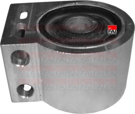 FAI AutoParts SS7007 - Тампон, носач vvparts.bg