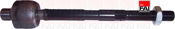 FAI AutoParts SS7011 - Аксиален шарнирен накрайник, напречна кормилна щанга vvparts.bg