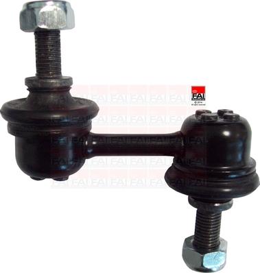 FAI AutoParts SS7031 - Биалета vvparts.bg