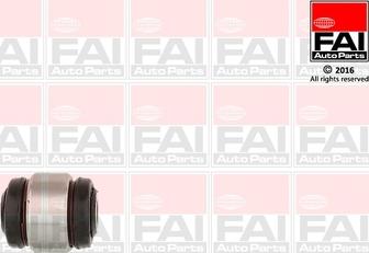 FAI AutoParts SS7026 - Тампон, носач vvparts.bg