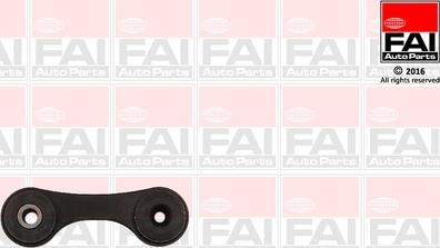 FAI AutoParts SS7021 - Биалета vvparts.bg