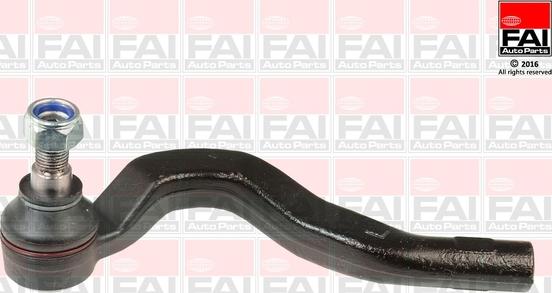 FAI AutoParts SS7022 - Накрайник на напречна кормилна щанга vvparts.bg