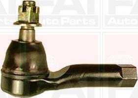 FAI AutoParts SS702 - Накрайник на напречна кормилна щанга vvparts.bg