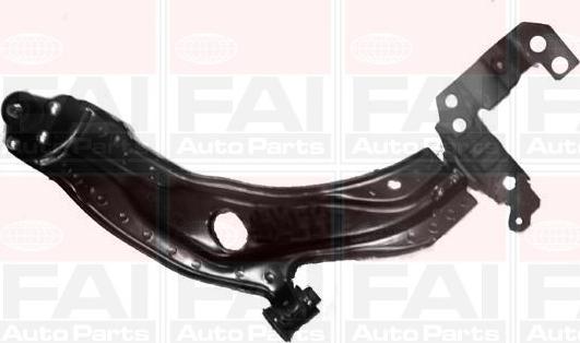 FAI AutoParts SS7077 - Носач, окачване на колелата vvparts.bg