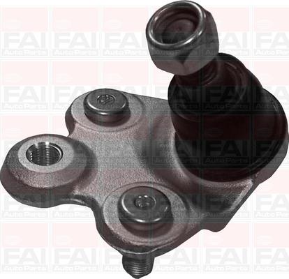 FAI AutoParts SS7198 - Шарнири vvparts.bg