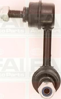 FAI AutoParts SS7193 - Биалета vvparts.bg