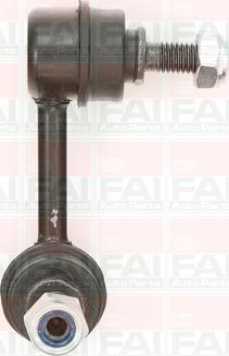 FAI AutoParts SS7192 - Биалета vvparts.bg