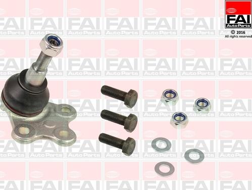 FAI AutoParts SS7148 - Шарнири vvparts.bg