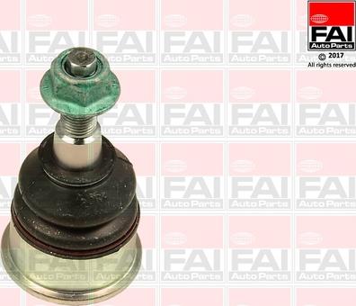 FAI AutoParts SS7151 - Шарнири vvparts.bg