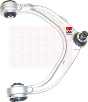 FAI AutoParts SS7106 - Носач, окачване на колелата vvparts.bg