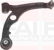 FAI AutoParts SS7103 - Носач, окачване на колелата vvparts.bg