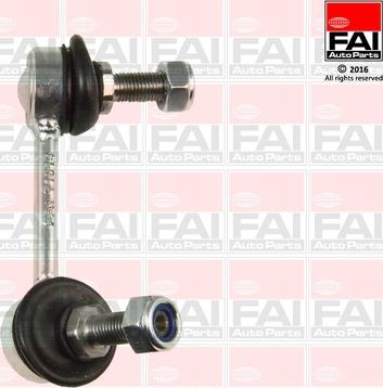 FAI AutoParts SS7115 - Биалета vvparts.bg