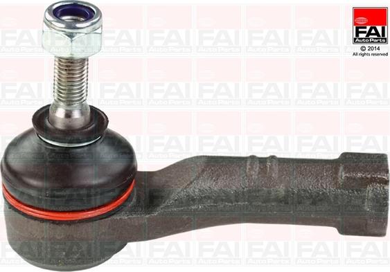 FAI AutoParts SS711 - Накрайник на напречна кормилна щанга vvparts.bg