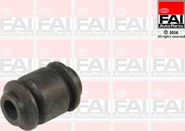 FAI AutoParts SS7132 - Тампон, носач vvparts.bg