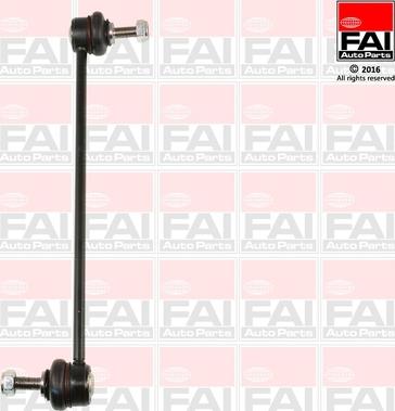 FAI AutoParts SS7121 - Биалета vvparts.bg