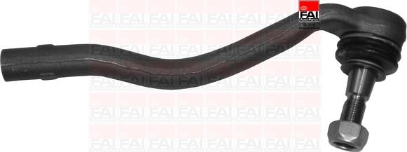 FAI AutoParts SS7173 - Накрайник на напречна кормилна щанга vvparts.bg