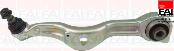 FAI AutoParts SS7855 - Носач, окачване на колелата vvparts.bg