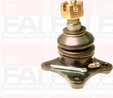 FAI AutoParts SS785 - Шарнири vvparts.bg