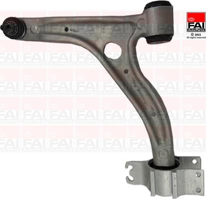 FAI AutoParts SS7861 - Носач, окачване на колелата vvparts.bg