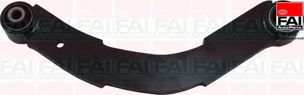 FAI AutoParts SS7863 - Носач, окачване на колелата vvparts.bg