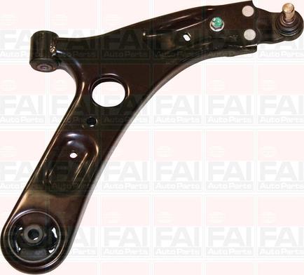 FAI AutoParts SS7819 - Носач, окачване на колелата vvparts.bg