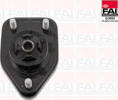 FAI AutoParts SS7883 - Тампон на макферсън vvparts.bg