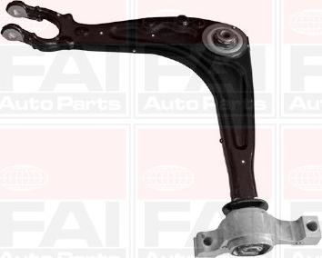 FAI AutoParts SS7824 - Носач, окачване на колелата vvparts.bg