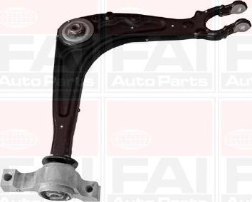 FAI AutoParts SS7825 - Носач, окачване на колелата vvparts.bg