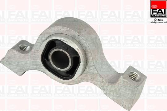 FAI AutoParts SS7826 - Тампон, носач vvparts.bg