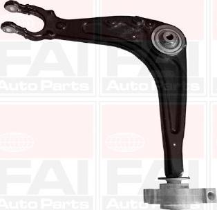 FAI AutoParts SS7822 - Носач, окачване на колелата vvparts.bg