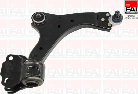 FAI AutoParts SS7877 - Носач, окачване на колелата vvparts.bg