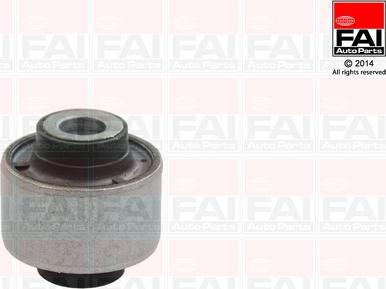 FAI AutoParts SS7399 - Тампон, носач vvparts.bg