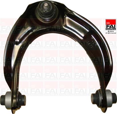 FAI AutoParts SS7366 - Носач, окачване на колелата vvparts.bg