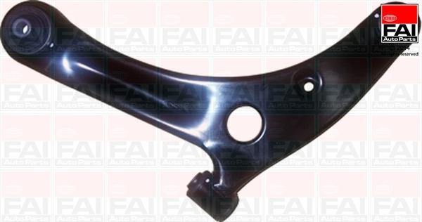 FAI AutoParts SS7361 - Носач, окачване на колелата vvparts.bg