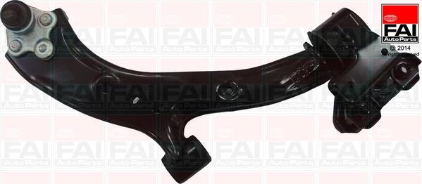 FAI AutoParts SS7368 - Носач, окачване на колелата vvparts.bg